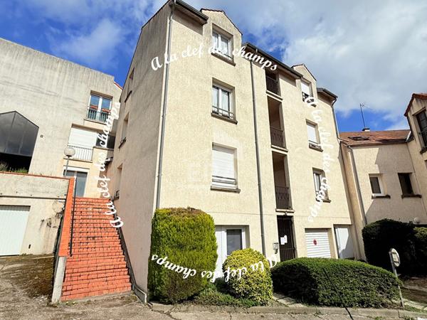 Appartement Orsay 1 pièce(s) 18 m2