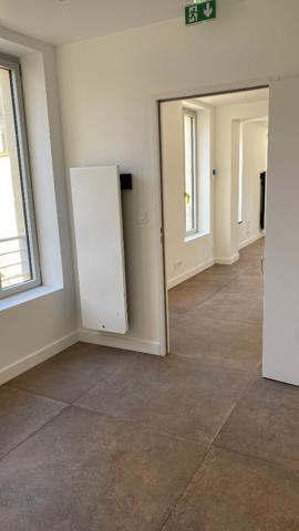 Bureaux Caen