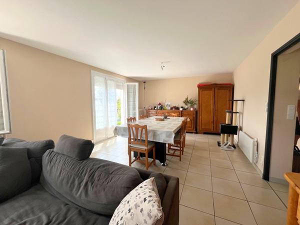 Maison à vendre |  Bourges |  7 pièces | 188 m²