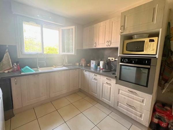 Maison à vendre |  Bourges |  7 pièces | 188 m²