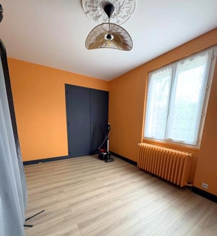 Maison à vendre |  Bourges |  7 pièces | 188 m²