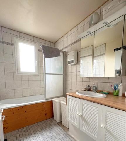 Maison à vendre |  Bourges |  7 pièces | 188 m²