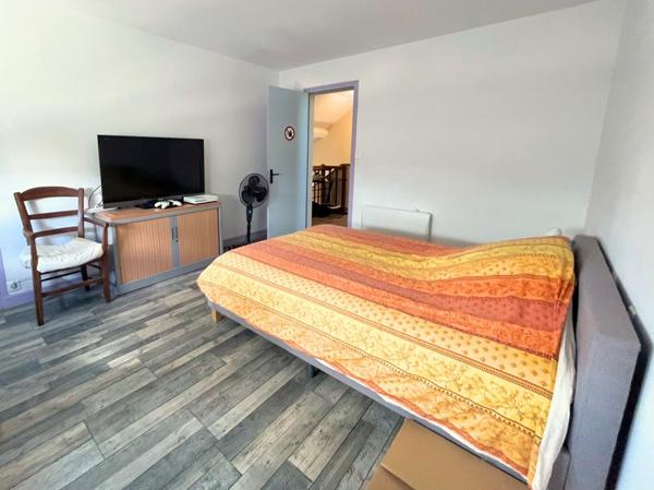 Maison à vendre |  Bourges |  7 pièces | 188 m²