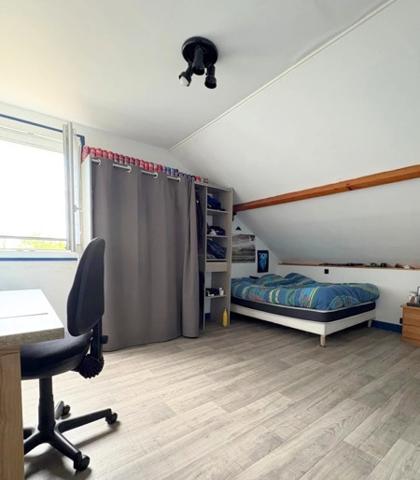 Maison à vendre |  Bourges |  7 pièces | 188 m²