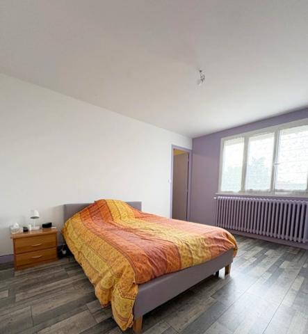 Maison à vendre |  Bourges |  7 pièces | 188 m²
