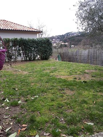 Maison Ucel 4 pièce(s) 117 m2