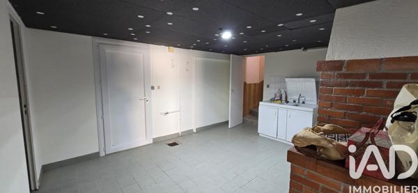 Location maison 4 pièces 96 m² Val d'Erdre-Auxence