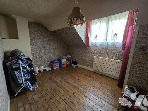 Ensemble Deux Maisons - SAINT-QUENTIN