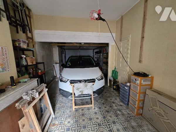 Ensemble Deux Maisons - SAINT-QUENTIN