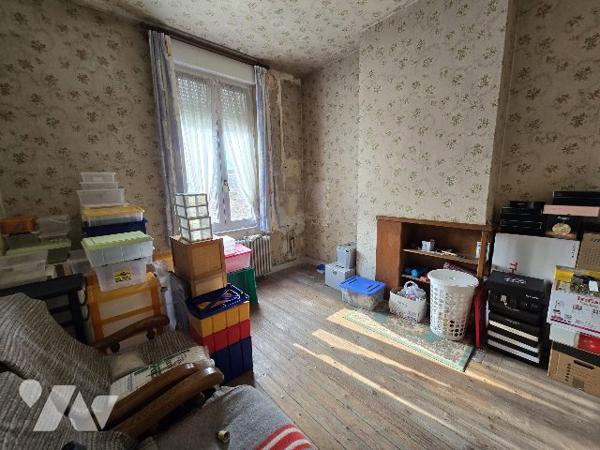 Ensemble Deux Maisons - SAINT-QUENTIN