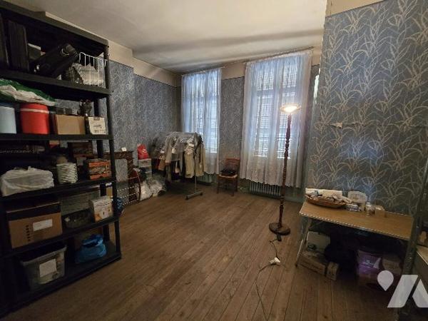 Ensemble Deux Maisons - SAINT-QUENTIN