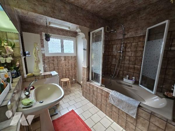 Ensemble Deux Maisons - SAINT-QUENTIN