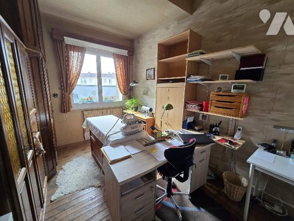 Ensemble Deux Maisons - SAINT-QUENTIN