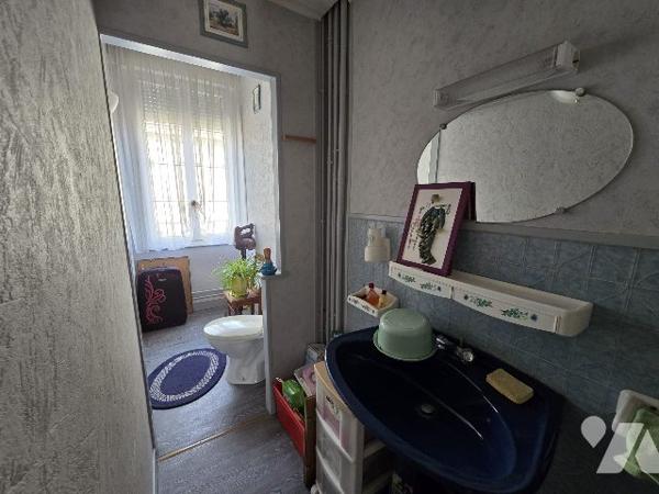 Ensemble Deux Maisons - SAINT-QUENTIN