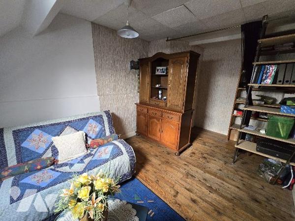 Ensemble Deux Maisons - SAINT-QUENTIN