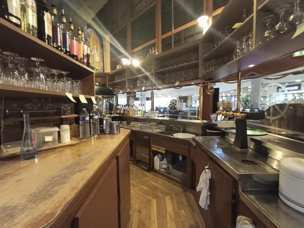 BRASSERIE PARIS DIEPPE Enseigne Renommée depuis plusieurs décennies