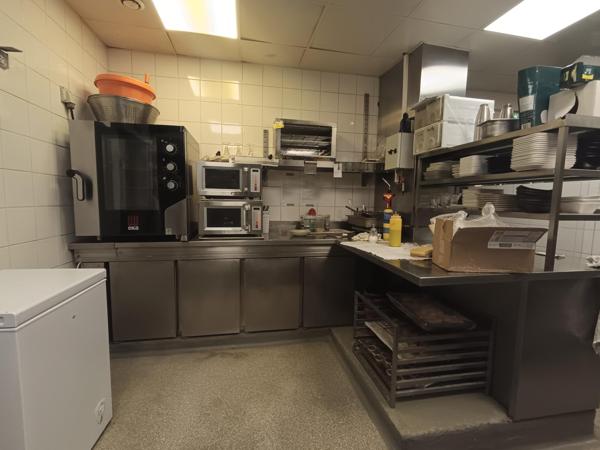 BRASSERIE PARIS DIEPPE Enseigne Renommée depuis plusieurs décennies