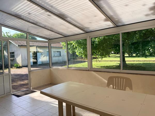 À Bourg, maison de plain-pied de 137 m2 , Bourg À Bourg, maison de plain-pied de 137 m2 , Bourg