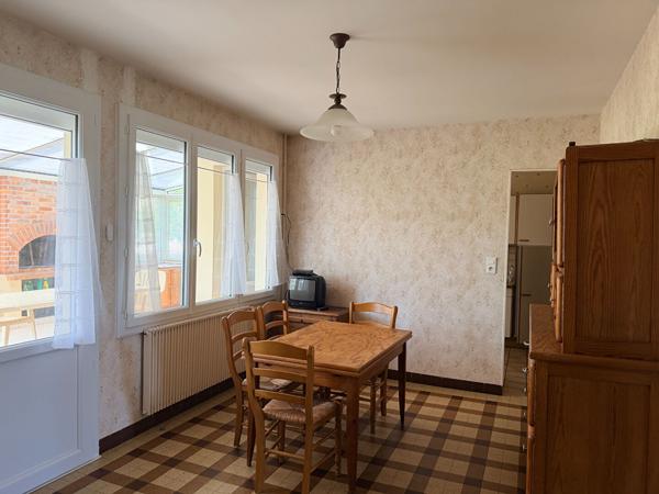 À Bourg, maison de plain-pied de 137 m2 , Bourg À Bourg, maison de plain-pied de 137 m2 , Bourg