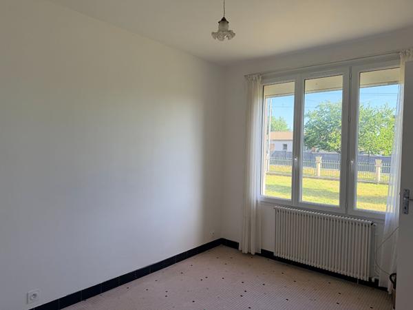 À Bourg, maison de plain-pied de 137 m2 , Bourg À Bourg, maison de plain-pied de 137 m2 , Bourg