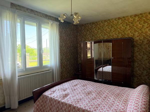 À Bourg, maison de plain-pied de 137 m2 , Bourg À Bourg, maison de plain-pied de 137 m2 , Bourg