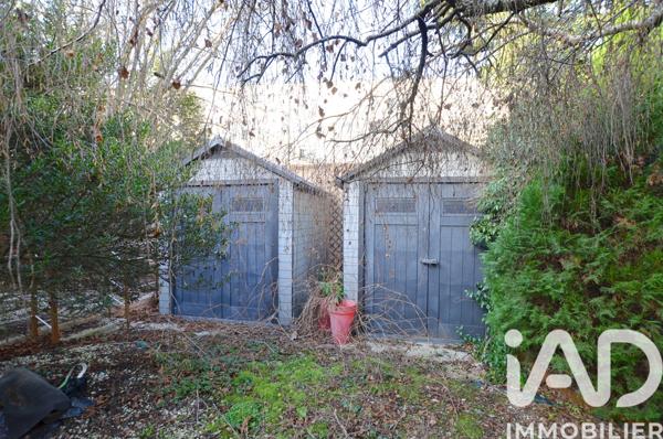 Maison à vendre 5 pièces 90 m² Épinay-sur-Seine