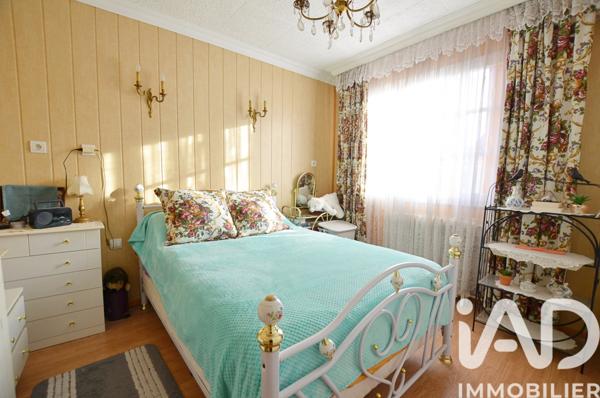 Maison à vendre 5 pièces 90 m² Épinay-sur-Seine