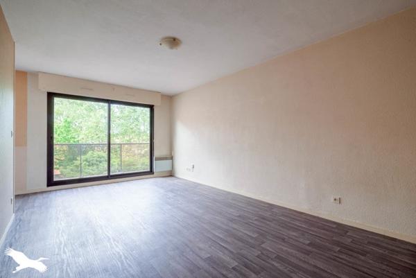 Appartement à vendre |  Toulouse |  1 pièce | 31 m²