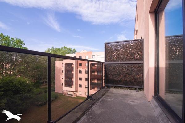 Appartement à vendre |  Toulouse |  1 pièce | 31 m²