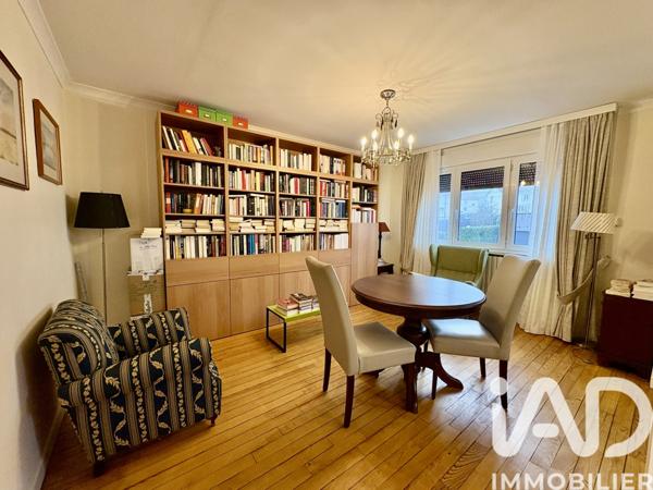 Maison à vendre 4 pièces 82 m² Villerupt