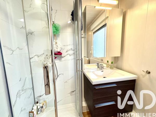 Maison à vendre 4 pièces 82 m² Villerupt