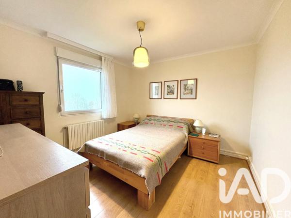 Maison à vendre 4 pièces 82 m² Villerupt