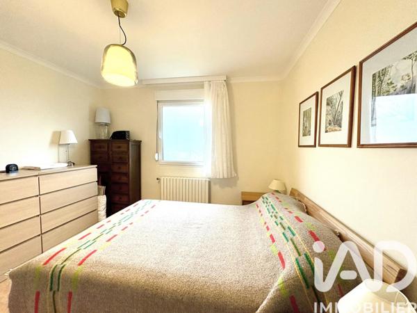 Maison à vendre 4 pièces 82 m² Villerupt