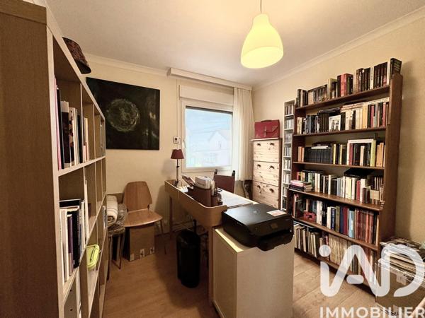 Maison à vendre 4 pièces 82 m² Villerupt