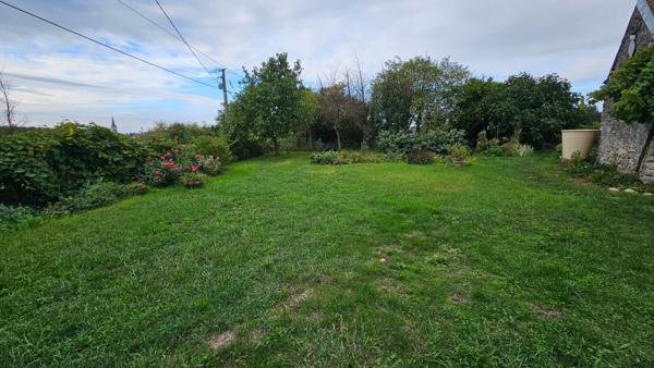 Maison à vendre 2 pièces Noyant-Villages (49)