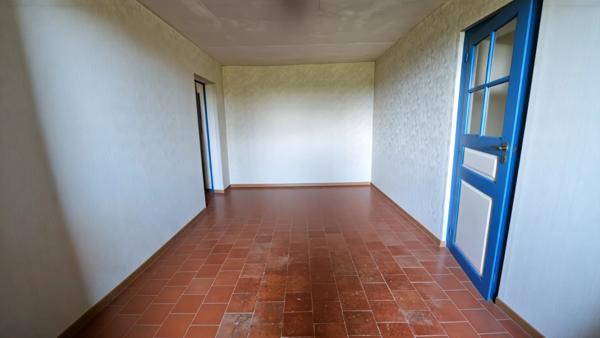 Maison à vendre 2 pièces Noyant-Villages (49)