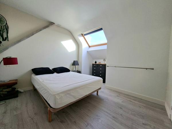 Appartement Marché de La Baule Duplex 41.65 m2