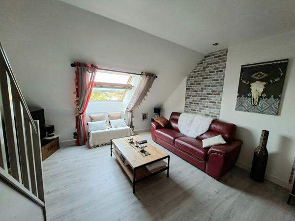 Appartement Marché de La Baule Duplex 41.65 m2