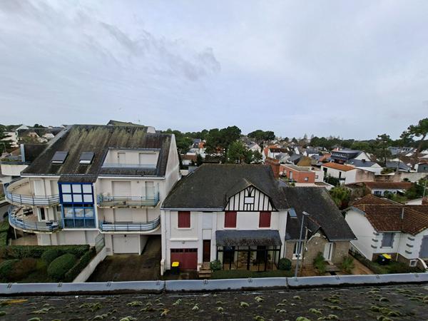 Appartement Marché de La Baule Duplex 41.65 m2