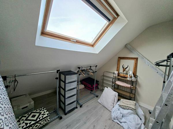 Appartement Marché de La Baule Duplex 41.65 m2