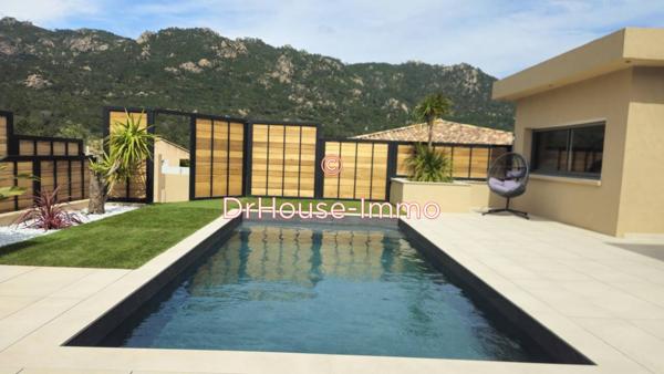 Maison à vendre 5 pièces de 110 m²