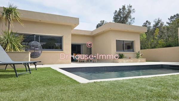 Maison à vendre 5 pièces de 110 m²
