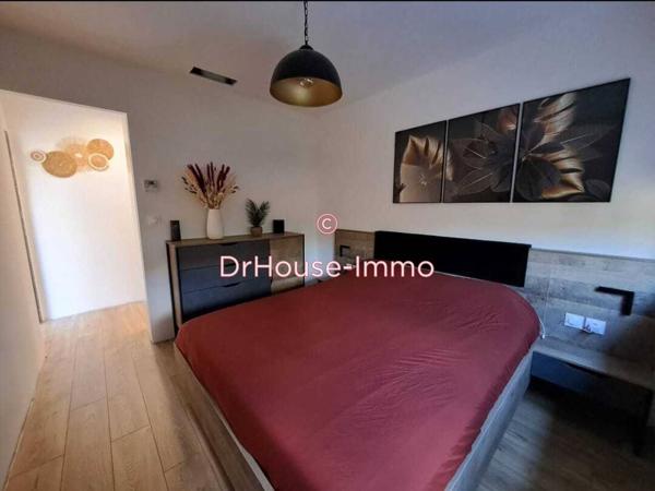 Maison à vendre 5 pièces de 110 m²