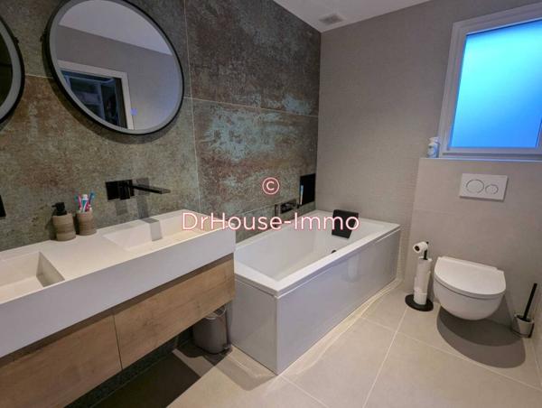 Maison à vendre 5 pièces de 110 m²