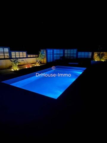 Maison à vendre 5 pièces de 110 m²