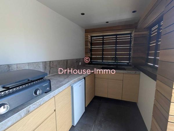 Maison à vendre 5 pièces de 110 m²