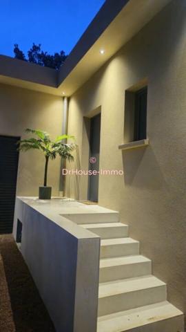 Maison à vendre 5 pièces de 110 m²