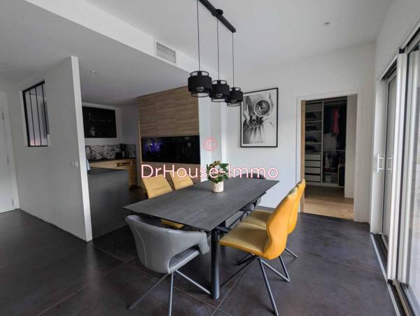 Maison à vendre 5 pièces de 110 m²