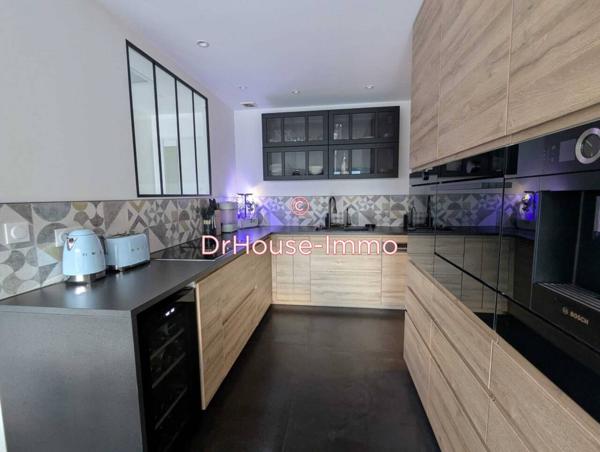 Maison à vendre 5 pièces de 110 m²