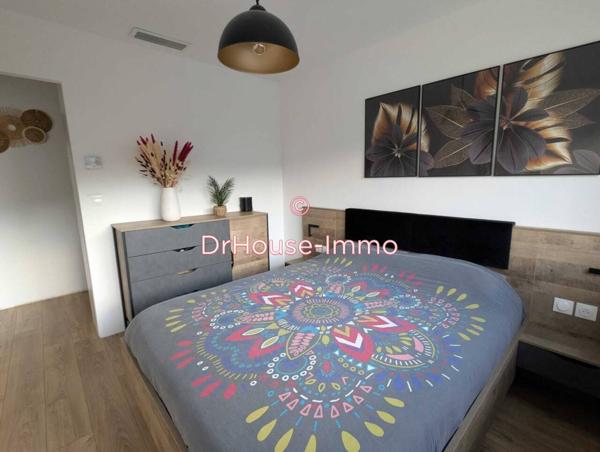 Maison à vendre 5 pièces de 110 m²